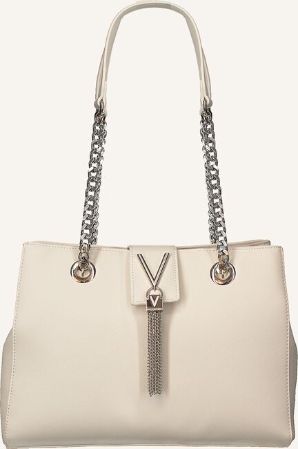 Witte VALENTINO BAGS Handtas DIVINA TOTE Witte VALENTINO BAGS Handtas DIVINA TOTE - large