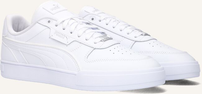 Witte PUMA Lage sneakers PUMA CAVEN DIME Witte PUMA Lage sneakers PUMA CAVEN DIME - large
