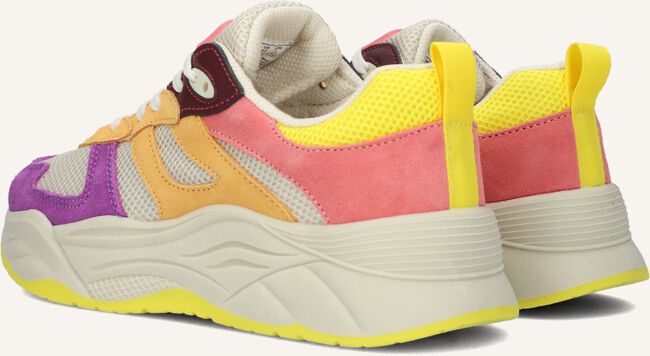 Multi SCOTCH & SODA Lage sneakers CELESTIA Multi SCOTCH & SODA Lage sneakers CELESTIA - large