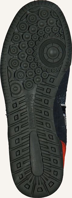 Grijze MUNICH Veterschoenen 1594911 Grijze MUNICH Veterschoenen 1594911 - large