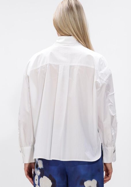 Witte CAROLINE BISS Blouses 1679 - large