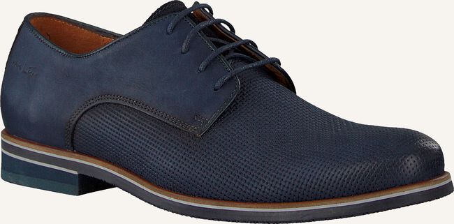 Blauwe VAN LIER Nette schoenen 1915609 Blauwe VAN LIER Nette schoenen 1915609 - large