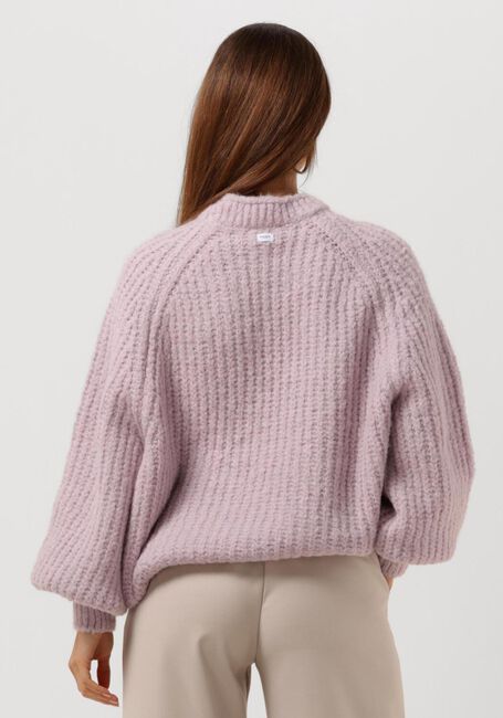 Lila PENN & INK Trui PULLOVER KNITT - large