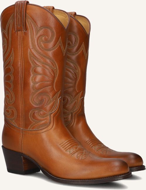 Cognac SENDRA Cowboylaarzen 11627 Cognac SENDRA Cowboylaarzen 11627 - large