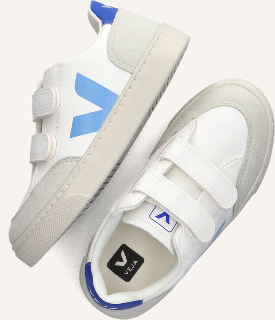 Witte VEJA Lage sneakers XV0503 Witte VEJA Lage sneakers XV0503 - large