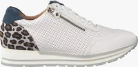 Witte OMODA Lage sneakers 1099K413 - medium