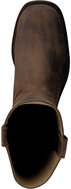 Bruine SENDRA Cowboylaarzen 3165 | Omoda Bruine SENDRA Cowboylaarzen 3165 | Omoda