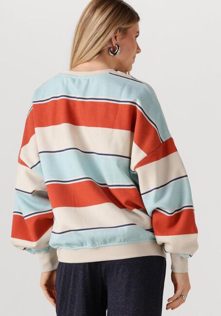 Multi STUDIO AMAYA Sweater DAISEY - large