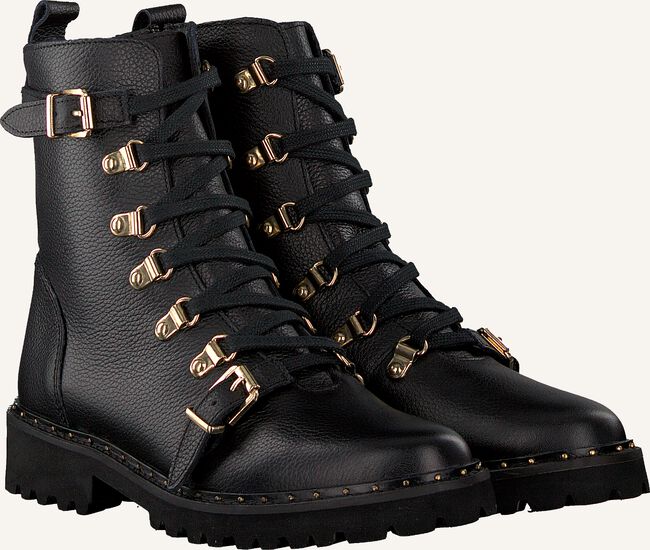 Zwarte OMODA Boots BEE 557 Zwarte OMODA Boots BEE 557 - large