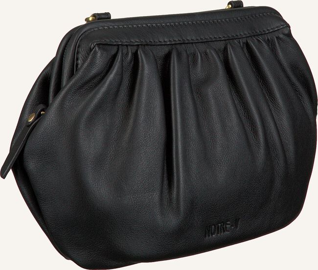 Zwarte NOTRE-V Schoudertas 18591 Zwarte NOTRE-V Schoudertas 18591 - large
