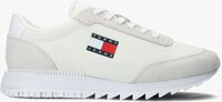 Witte TOMMY JEANS Lage sneakers TOMMY JEANS RETRO EVOLVE WMN - medium