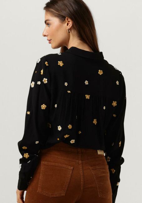 Zwarte FABIENNE CHAPOT Blouses SOPHIA BLOUSE - large