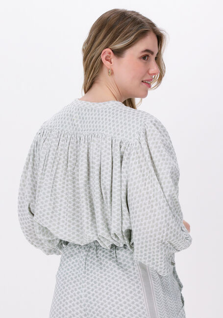 Witte ROUGH STUDIOS Blouses BERYL BLOUSE - large