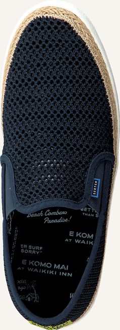 Blauwe SCOTCH & SODA Instappers IZOMI Blauwe SCOTCH & SODA Instappers IZOMI - large