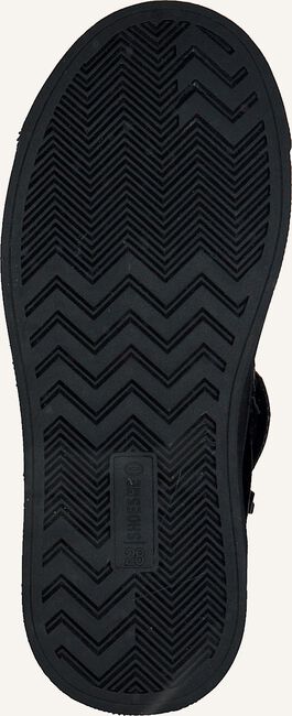 Zwarte SHOESME Hoge sneakers SH9W019 Zwarte SHOESME Hoge sneakers SH9W019 - large