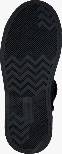 Zwarte SHOESME Hoge sneaker SH9W019 - large