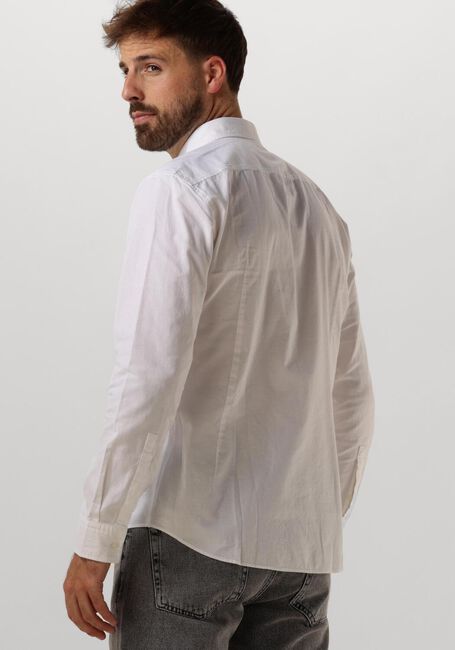 Witte HUGO Casual overhemd EVITO - large