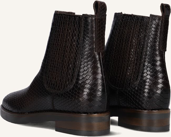 Bruine NOTRE-V Chelsea boots 2SERA208 Bruine NOTRE-V Chelsea boots 2SERA208 - large