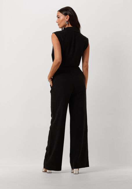 Zwarte ANOTHER LABEL Jumpsuit INARA JUMPSUIT S/L - large