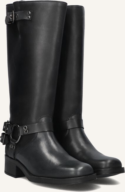 Zwarte OMODA Boots MODULAR-38 Zwarte OMODA Boots MODULAR-38 - large