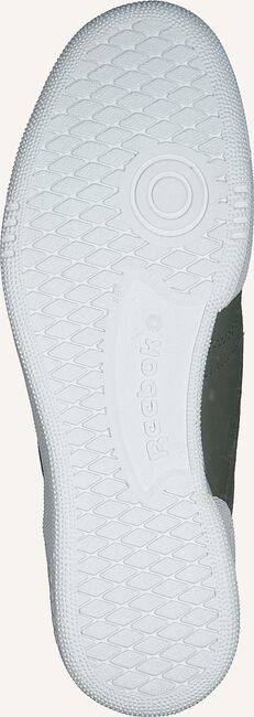 Groene REEBOK Lage sneakers CLUB C 85 MEN Groene REEBOK Lage sneakers CLUB C 85 MEN - large
