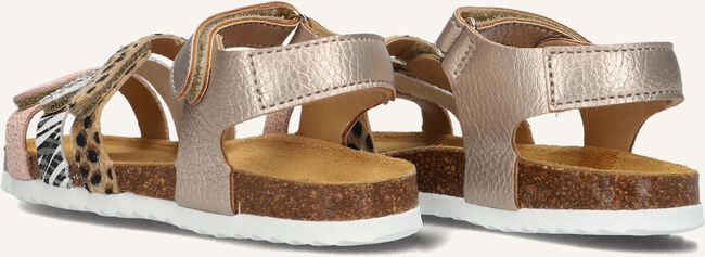 Gouden DEVELAB Sandalen 48416 Gouden DEVELAB Sandalen 48416 - large