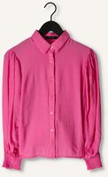 Fuchsia YDENCE Blouses BLOUSE SLOANE Fuchsia YDENCE Blouses BLOUSE SLOANE - medium