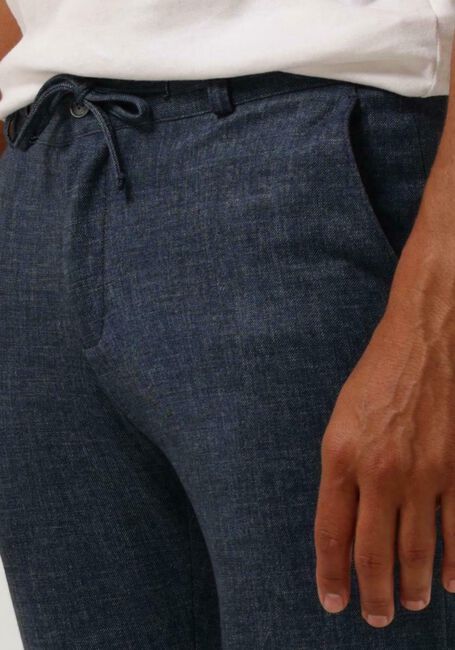 Donkerblauwe ZUITABLE Pantalon DISPARTAFLEX - large