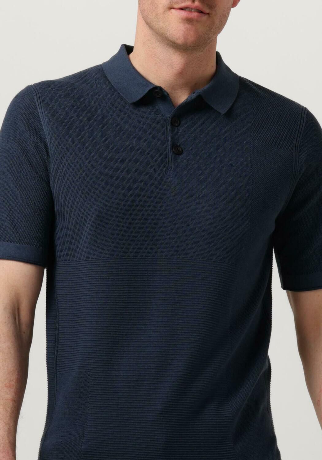 Cast iron hotsell polo blauw