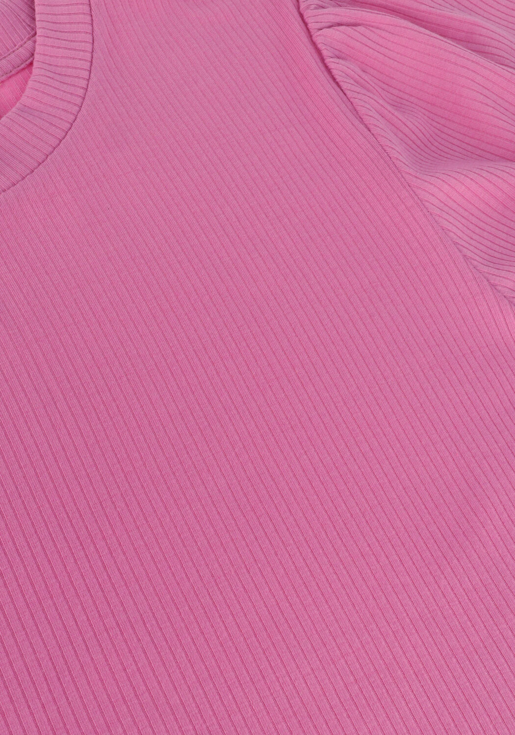 Roze MINUS T-shirt JOHANNA TEE - large