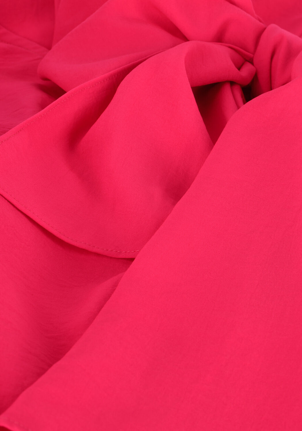 Roze FREEBIRD Mini jurk WV-DRAPE-PES-23-1 - large