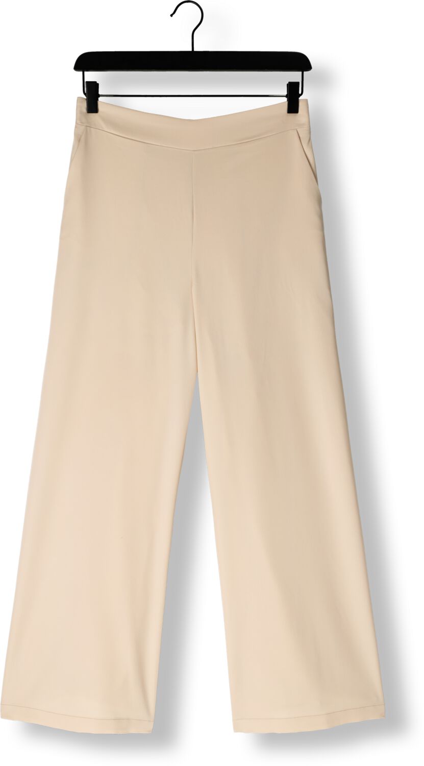 AIMEE THE LABEL Dames Broeken Riley2 Beige