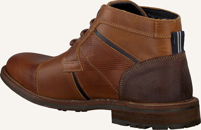 Cognac GAASTRA Veterboots CREW MID CHAPA Cognac GAASTRA Veterboots CREW MID CHAPA - large
