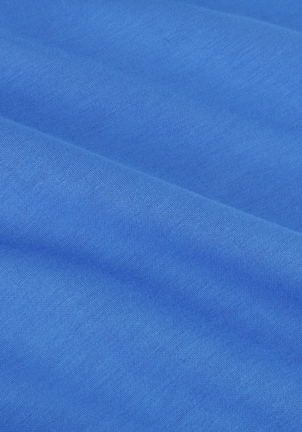 Blauwe MSCH COPENHAGEN Trui MSCHLMA Q PUFF SWEATSHIRT - large