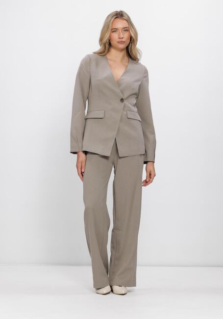 Grijze ENVII Blazer ENRAYE BLAZER 7092 - large