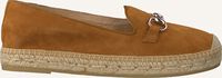 Cognac KANNA Espadrilles KV8006 - medium
