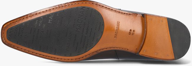 Bruine MAGNANNI Chelsea boots 24838 - large