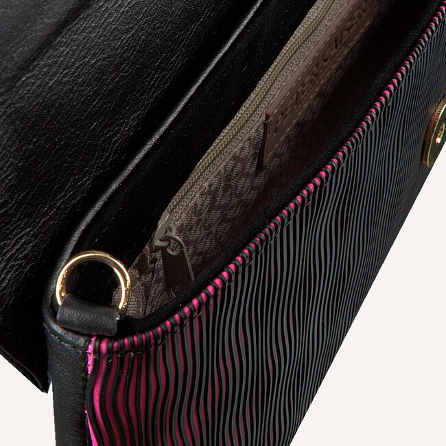 Zwarte PETER KAISER Clutch KANDY Zwarte PETER KAISER Clutch KANDY - large