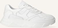 Witte TANGO Lage sneakers KADY FAT 10 - medium