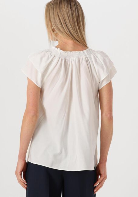 Witte CO'COUTURE Top SUNRISE TOP - large