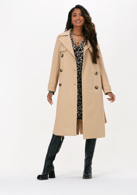Zand YDENCE Trenchcoats COAT LOUA - large