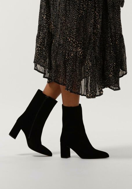 Zwarte VIA VAI Hoge laarzen MADDY ENKEL Zwarte VIA VAI Hoge laarzen MADDY ENKEL - large
