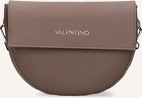 Taupe VALENTINO BAGS Schoudertas BIGS FLAP BAG - medium