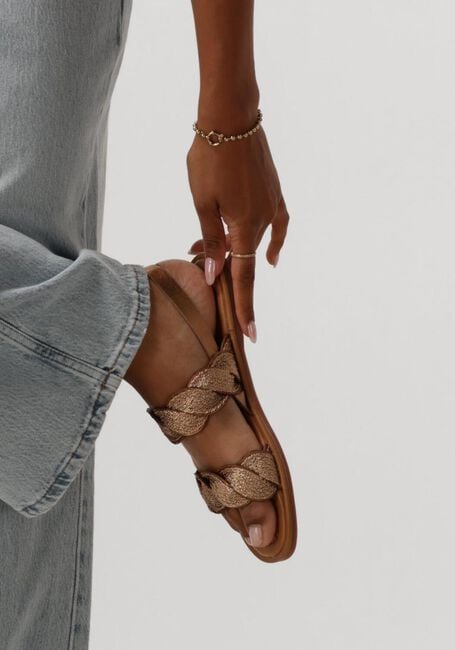 Roségouden INUOVO Sandalen 965057 - large