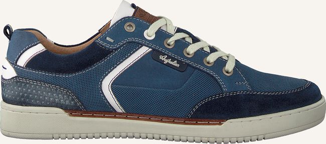 Blauwe AUSTRALIAN Lage sneakers MENDONZA Blauwe AUSTRALIAN Lage sneakers MENDONZA - large