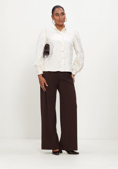 Gebroken wit FREEBIRD Blouses BENDA - large