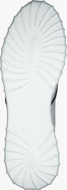 Witte NOTRE-V Lage sneakers AG281 - large