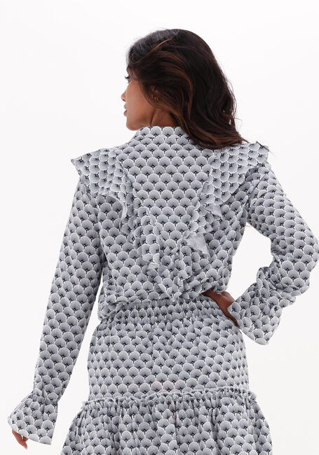 Witte REFINED DEPARTMENT Blouses LEXIE - large