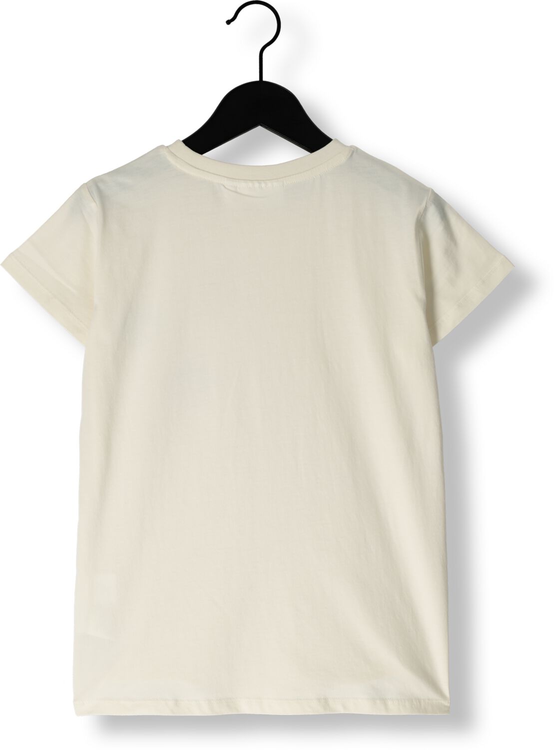 MOLO Meisjes Tops & T-shirts Ranva Ecru