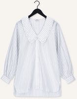 Witte ENVII Blouses ENHAYES SHIRT 6834 Witte ENVII Blouses ENHAYES SHIRT 6834 - medium